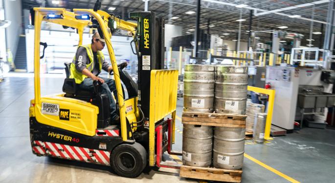 BackboneAI Automates Supply Chains For Greater Efficiency
