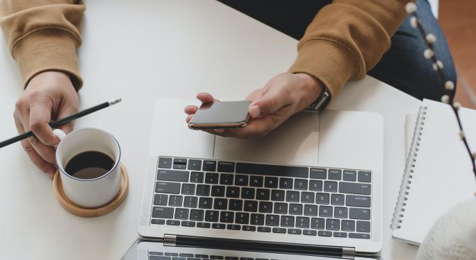 Webull Leverages Crisis To Spur Innovation, Financial Wellness