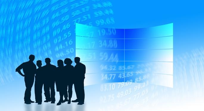 Hedge Funds' 10 Most Shorted Stocks