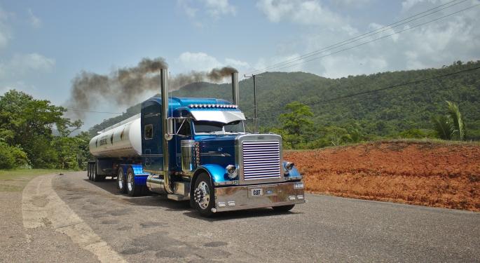 Convoy Adds More Loads Directly From Shippers To Its Platform