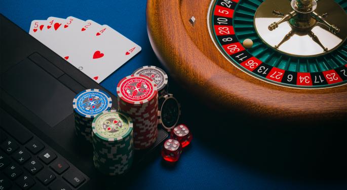 Are Gambling Stocks A Strong Bet In An Uncertain Market?