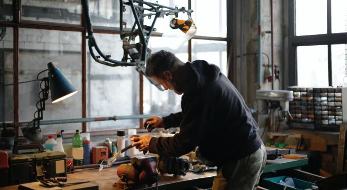 Main Street's Sentiment Splits Into 2021 As Small Businesses Await More Uncertainty