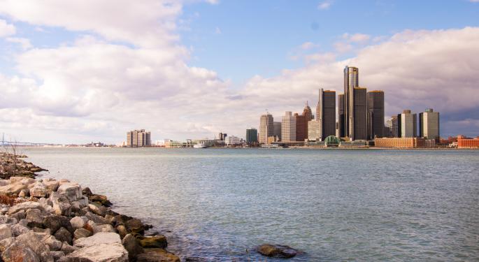 Gilbert Family Foundation Aims To Empower Detroit With Leadership Addition