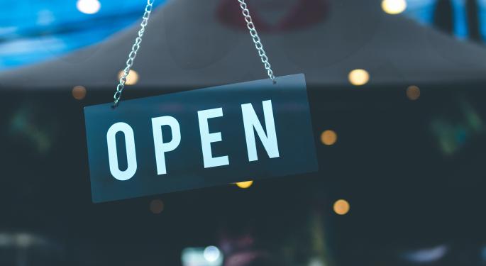 Cannabis Dispensary Roundup: Gage Growth, Columbia Care, Sweet Flower, Trulieve, High Tide