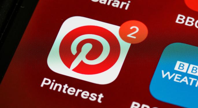 Less Home = Less Pinning? What To Make Of Pinterest Following 14% Drop