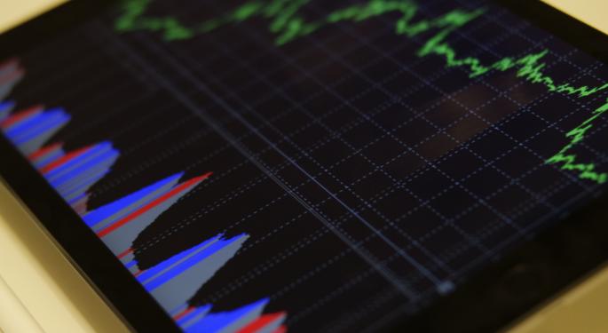 Why This Popular Volatility-Focused ETN Is Seeing High Interest From Retail Investors Today