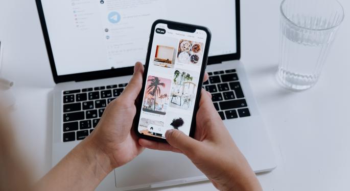 Alfi's Facial Recognition Technology Protects Users, Transforms Brands