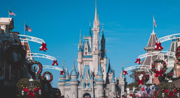 13 Fun Facts About Walt Disney World: Opening Day, Cost Of A Ticket At Open, Why There's Now Gum In Theme Park And More