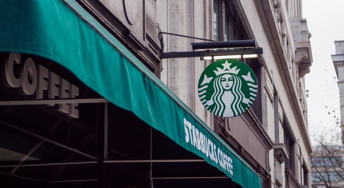 Starbucks entrará en el negocio de los NFT este año