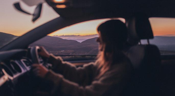 Brain Scans Could Replace Breathalyzers In Determining Cannabis-Impaired Drivers, Study Finds