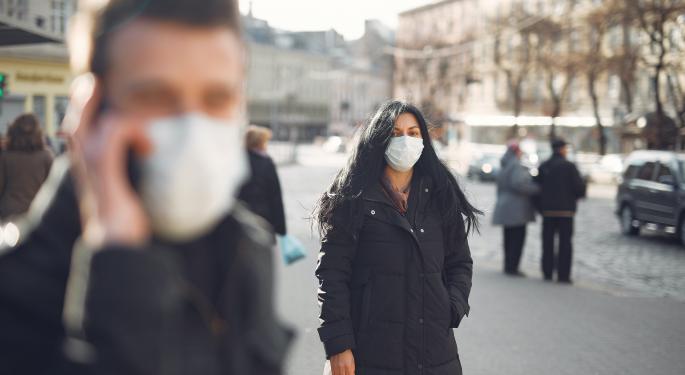 FinTech Solutions Amid A Pandemic