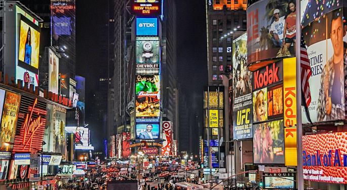 TiiCKER And Harris Poll Survey Shows Consumers Make The Best Investors