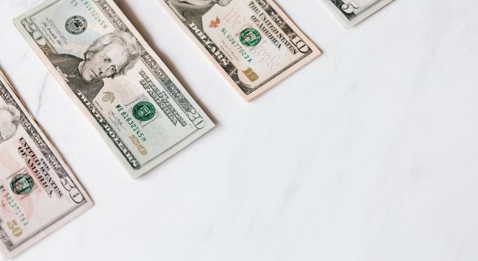 Agrify Reports 481% YoY Revenue Increase In Q4, Wider Net Loss In 2021
