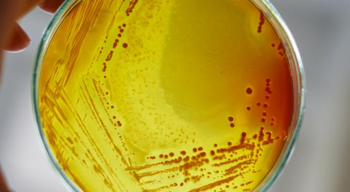Meet PsyBio, A Company Producing Psilocybin From Genetically-Modified Bacteria