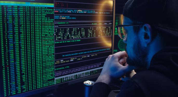 Increased Cyber Attacks Might Be Causing Higher Education Campuses To Look for New Security Solutions