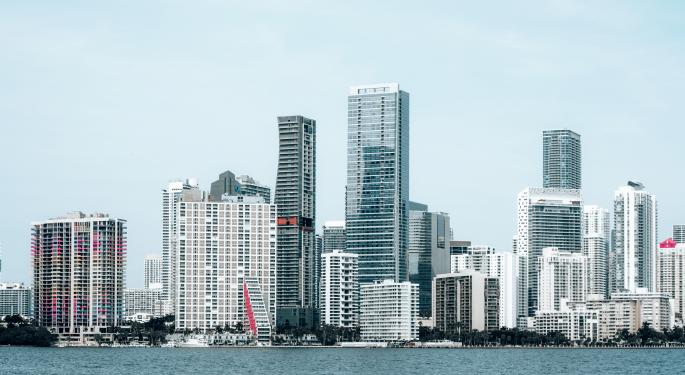 Miami's Path To Becoming A Tech Hub, According To TheVentureCity's CEO: 'Brainpower Doesn't Have A Zip Code'
