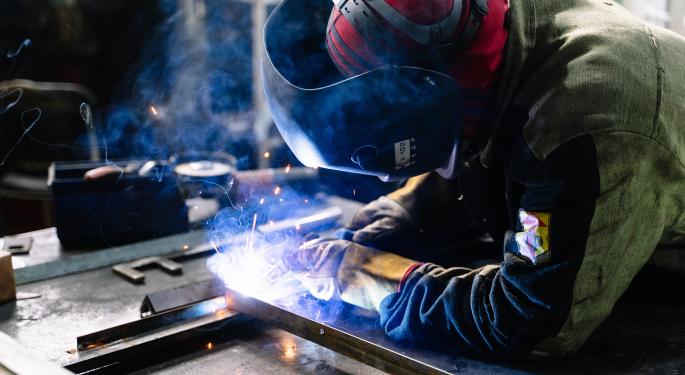 'Unprecedented Steel Bubble': Here's How To Play It