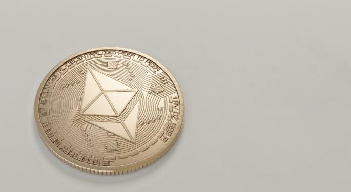 Is Ethereum Destined To Fall Below $100?