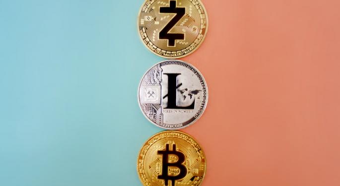 This Fintech Founder Explains How He Found Order In The Chaotic World Of Cryptocurrency Accounting