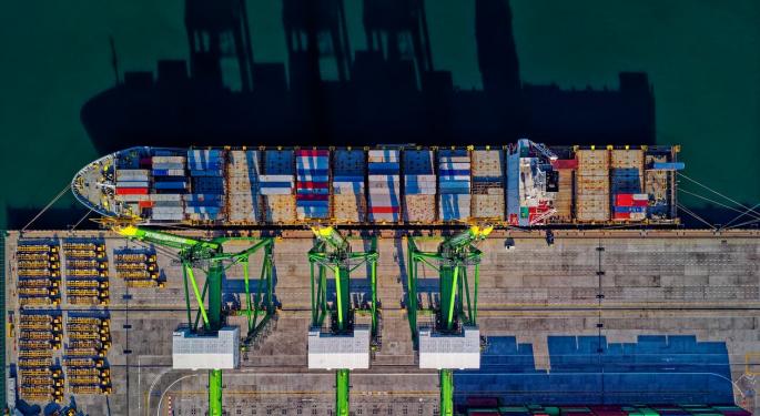What The New Pacific Trade Agreement Could Mean For Major Currency Futures