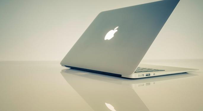 Upcoming Earnings: Tech Giant Apple Reports After Tuesday's Close