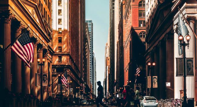 January Small Account Challenge: Back In The US Of A