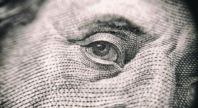 Is SS&C Technologies A Buy At Its Current P/E Multiple?