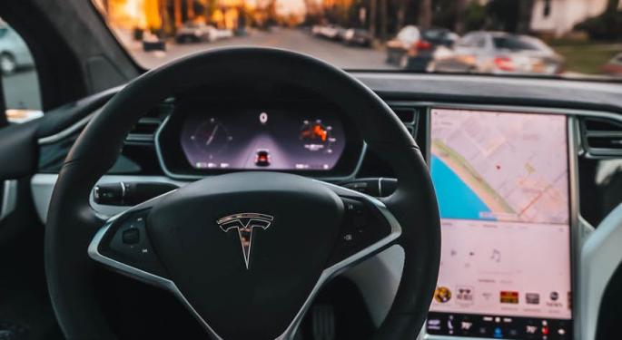 Ahead Of Earnings, Analysts Are Divided On Tesla