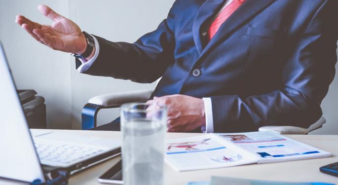 Trader Toolkit: Institutional Holdings
