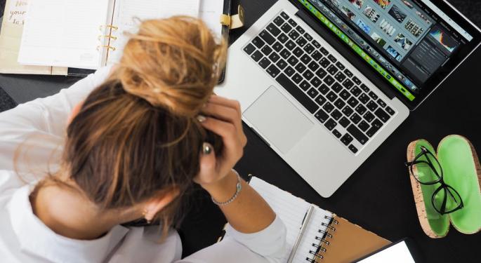 Women's Wealth Gap: The Income Gap