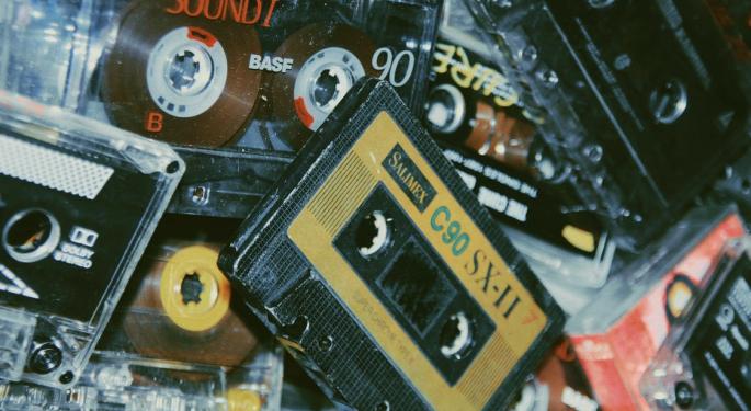 Helios CEO On Alternative Data, Tonal Analytics: 'Adding Value Through Audio Tones'