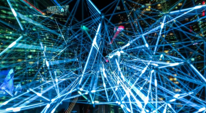 Profiting From Data: How Investment Managers Can Monetize Data