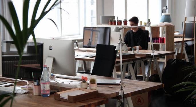 January's Government Shutdown Is Still Affecting Small Business Lending