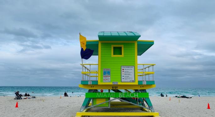 Florida's Cannabis Market: What Investors And Entrepreneurs Need To Know