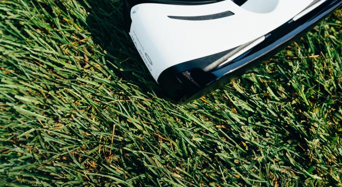 How Fast is the Virtual Reality Market Growing? VAIL VR Wants to Forge Ahead