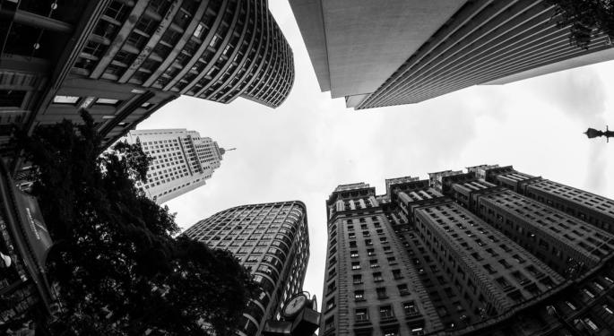 6 Most Undervalued Stocks In Chuck Akre's Portfolio