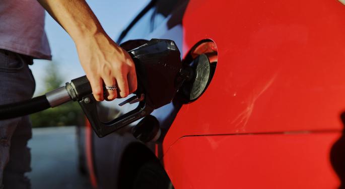 How To Trade The Recovering, But Still Volatile Oil And Gas Industry