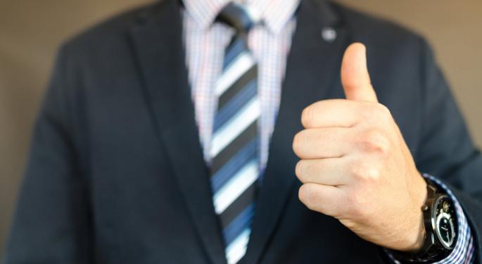 Trader Toolkit: Analyst Ratings