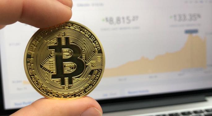 'Trading Is The Ultimate Goal': Fintech Is Dictating The Development Of Cryptocurrency