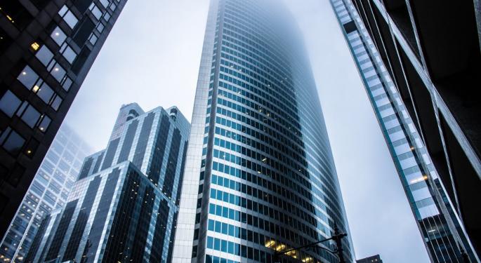 Patron Of Fintechs: Surveying Goldman Sachs Growing Portfolio Of Tech Startups