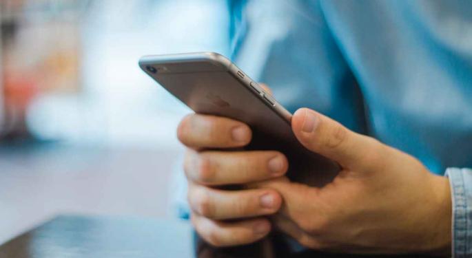 Why This Cannabis Social Media Platform Was Just Removed From The App Store