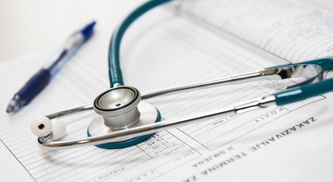 Delic Signs $10M Merger With Chain Of Ketamine Clinics