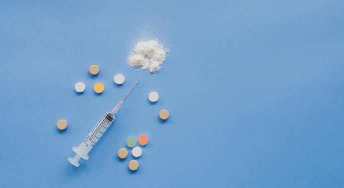Feds To Fund Safe Consumption Sites As Part Of Drug Harm Reduction Campaign