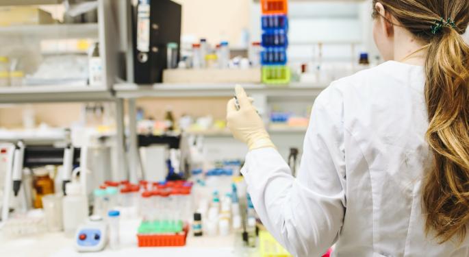 NanoViricides Says Data Shows Its New Antiviral Could Fight all COVID-19 Variants
