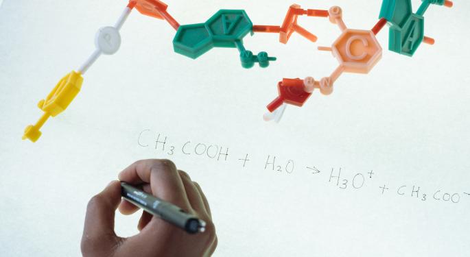 'Psychedelics Without Hallucinations': Concept Gets Closer To Human Trials With $70M Funding