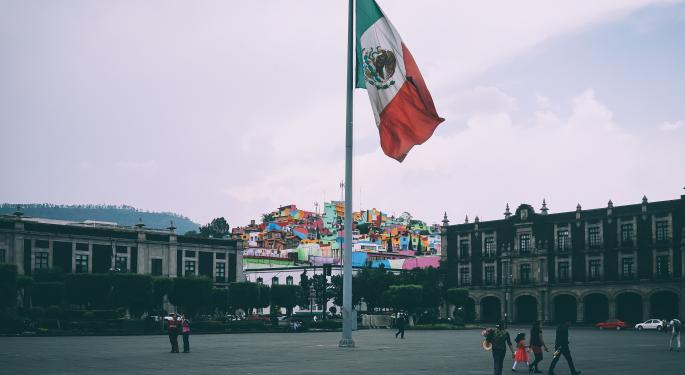 Mexico Publishes Long-Awaited Regulations On Medical Cannabis