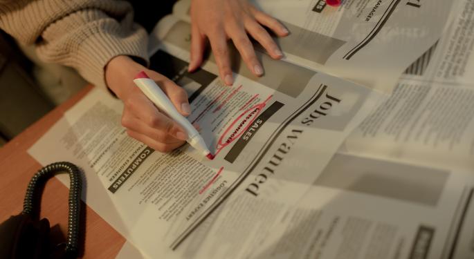 US Economy Adds Just 210,000 Jobs In November: 6 Experts React To Huge Payroll Miss