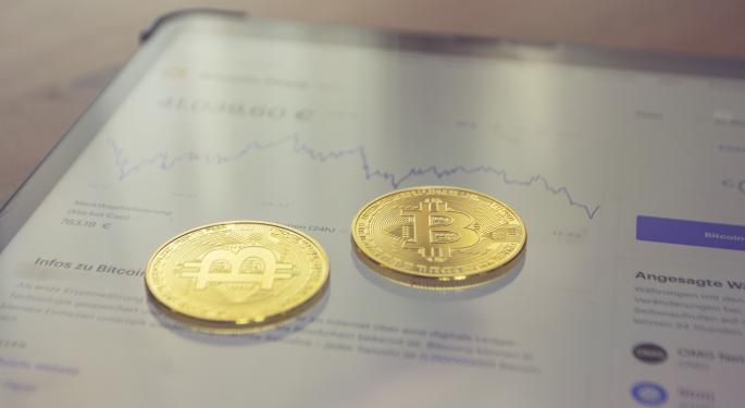 Coinbase Q4 Earnings Highlights: Big Revenue Beat, Total Retail Trading Volume Of $177B