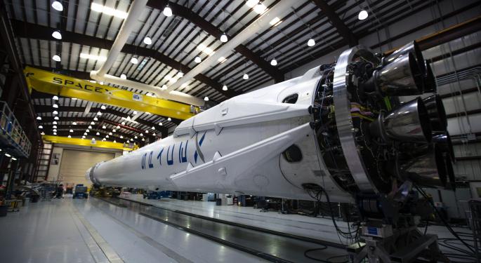 EXCLUSIVE: How Stack Capital Gives You A Chance To Invest In Fast-Growing Privates Like SpaceX