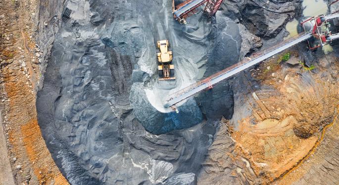 7 Best Metal And Mining Stocks To Buy
